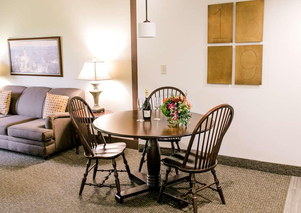 James F. Martin Inn Clemson Chambre photo